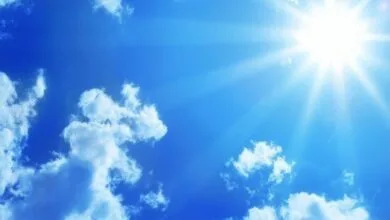 زمان مواجهه با آفتاب ظهر را محدود کنید / هر ۲ ساعت یکبار ضدآفتاب بزنید