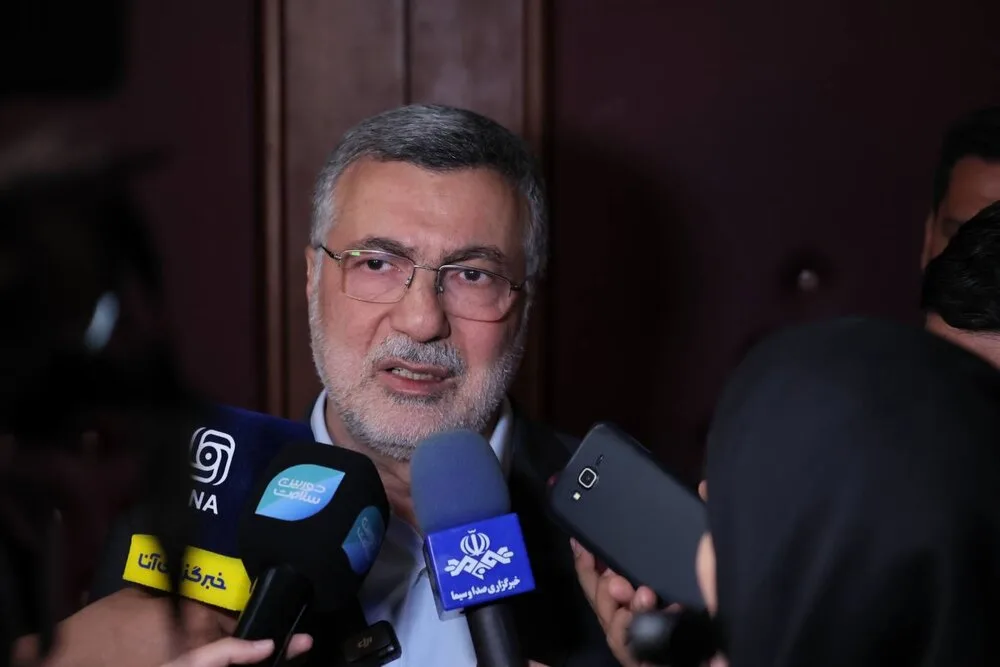 جوانی جمعیت، اولویتی ملی است