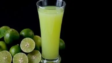 آیا نوشیدن آب لیمو برای سلامتی مفید است؟