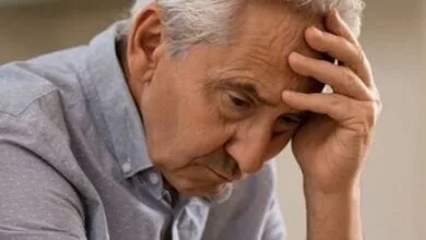 چگونه افراد میانسال به زوال عقل مبتلا می‌شوند؟