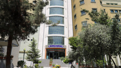 راهاندازی مرکز تعالی سلامت جهانی در دانشگاه علوم پزشکی تهران راهاندازی مرکز تعالی سلامت جهانی در دانشگاه علوم پزشکی تهران