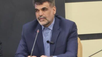 بیمارستان آیت‌الله بهاری صاحب سی‌تی‌اسکن شد
