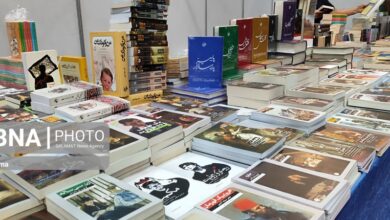 فروش نمایشگاه از ۱۲۷ میلیارد تومان گذشت فروش نمایشگاه از ۱۲۷ میلیارد تومان گذشت