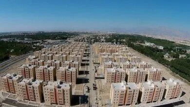 رشد ۴۴ درصدی اتمام واحدهای حمایتی مسکن در ۹ ماه دولت چهاردهم