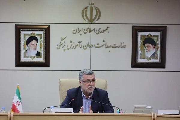 درخواست ظفرقندی برای مقابله با بحران انسانی در غزه