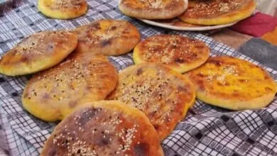 ایران، رتبه هفتم مصرف نان در جهان/ بازنگری در راهبردی‌ترین غذای ایرانی