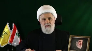 رژیم صهیونیستی باید از لبنان خارج شود و اسرای ما را آزاد کند رژیم صهیونیستی باید از لبنان خارج شود و اسرای ما را آزاد کند