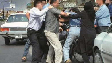 کاهش ۴۰ درصدی میزان درگیریها و شرارتهای خیابانی کاهش ۴۰ درصدی میزان درگیریها و شرارتهای خیابانی