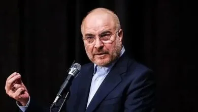 قالیباف: مجلس مسیر مذاکرات را مسئولانه نظارت می‌کند