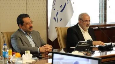 همکاری ۲ وزارتخانه برای مدیریت مصرف انرژی و جذب سرمایه