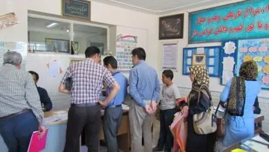 زمان‌بندی ثبت‌نام مدارس به‌زودی اطلاع‌رسانی خواهد شد