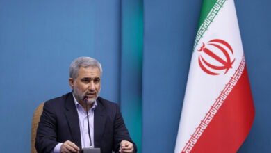 اسماعیلی: وزیر پیشنهادی اقتصاد تا یکشنبه آینده معرفی خواهد شد اسماعیلی: وزیر پیشنهادی اقتصاد تا یکشنبه آینده معرفی خواهد شد