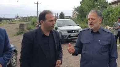 سو و ضعف مدیریت در زمینه مدیریت پسماند استان گیلان وجود دارد