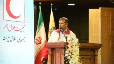 پاسداشت شهدای امدادگر و ترویج فرهنگ ایثار