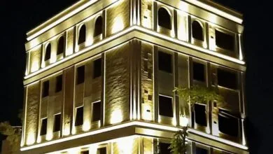 درخواست وزارت نیرو از مدیران ساختمانهای بزرگ؛ نورپردازی نکنید درخواست وزارت نیرو از مدیران ساختمانهای بزرگ؛ نورپردازی نکنید