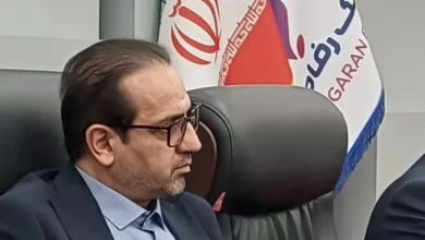 مازندران مقصد جدید رویدادهای فناورانه مازندران مقصد جدید رویدادهای فناورانه