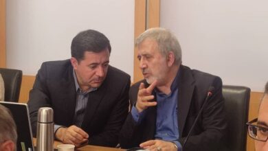 سفیر ایران در عربستان، از حضور بخش کشاورزی فارس در نمایشگاه هوش مصنوعی استقبال کرد