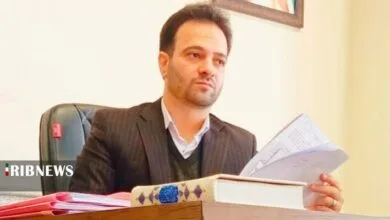 قتل قاضی دادگاه کیفری در شیراز