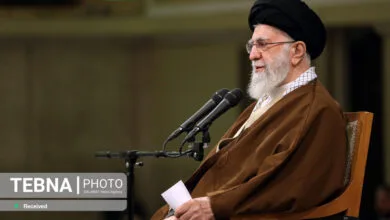 رهبر معظم انقلاب: نیروهای مسلح، رژیم رذل صهیونی را بیچاره خواهند کرد