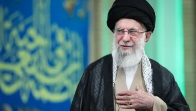 موافقت امام خامنه‌ای با عفو و تخفیف مجازات جمعی از محکومان