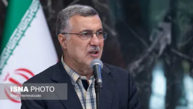 ۱۸۰۰ مجروح در حملات رژیم صهیونیستی/ جنگی را علیه مردم ایران آغاز کرده‌اند