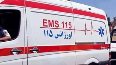 ارائه خدمات به بیش از ٢۵٠٠ نفر در مراسم بزرگداشت امام خمینی (ره) ارائه خدمات به بیش از ٢۵٠٠ نفر در مراسم بزرگداشت امام خمینی (ره)