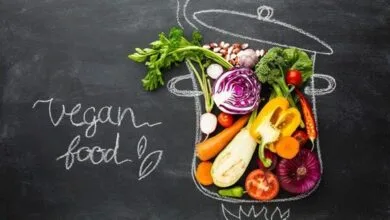 رژیم غذایی گیاهی می‌تواند علائم یائسگی را کاهش دهد