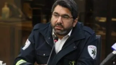 آمادهباش کامل حوزه سلامت برای مراسم سالگرد امام خمینی (ره) آمادهباش کامل حوزه سلامت برای مراسم سالگرد امام خمینی (ره)