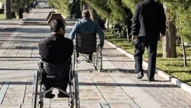 افزایش کمکهزینه معیشت معلولان و بیماران خاص افزایش کمکهزینه معیشت معلولان و بیماران خاص