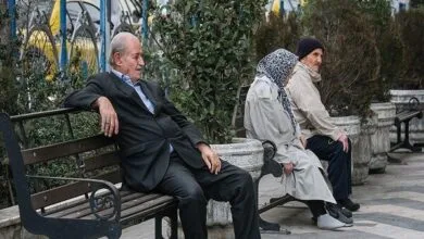 عناصر کلیدی برای ترمیم روحی سالمندان در دوران پسا جنگ
