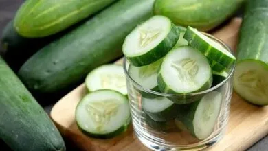 این میوه سبز رنگ را دست‌کم نگیرید!