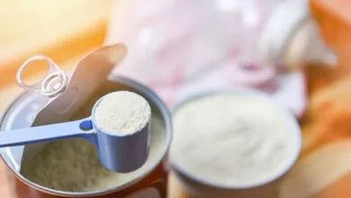 تأمین شیر خشک بدون مشکل درحال انجام است