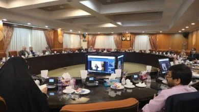 بررسی پیشنویس سیاست ملی دارویی کشور