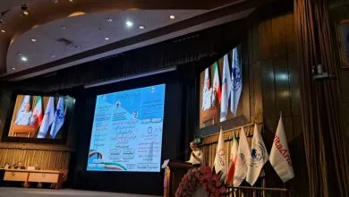 ۷ درصد تولید ناخالص ملی ما در تصادفات پودر می‌شود