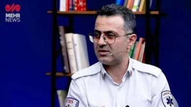 چگونه از آسیب موج انفجار جان سالم به در ببریم؟