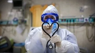 از اتاق عمل تا میدان نبرد؛ تجلی «حب‌الوطن» در قامت کادر درمان