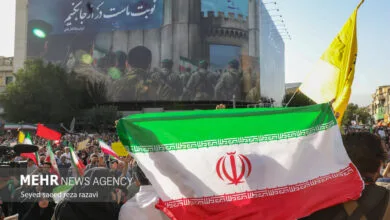 ثبت نام ۴۶۴۳ داوطلب برای کمک به مردم در سه روز