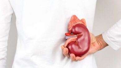 گرما و کم‌آبی بدن، خطری خاموش برای کلیه‌ها