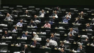 موافقت مجلس با ارجاع پرونده استنکاف دانشگاه علوم پزشکی گیلان از اجرای قانون به قوه قضاییه