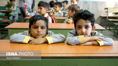 پایش ملی سلامت مدارس، بنیان تحول در نظام بهداشت دانش‌آموزی