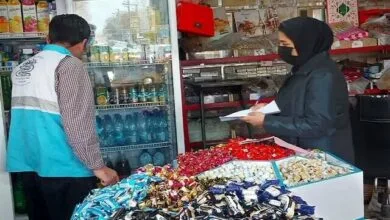 تشدید بازرسی‌های وزارت بهداشت در فصل گرما / فعالیت بیش از ۲۰۰۰ تیم بهداشتی در سراسر کشور