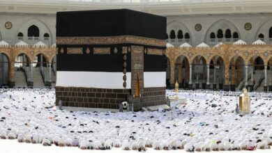 شمار فوتیهای حج به ۱۷ نفر رسید شمار فوتیهای حج به ۱۷ نفر رسید
