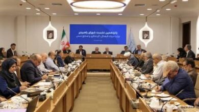 رسانههای معاند با هدف نمایش غیرواقعی چهره ایران همواره به تبلیغات منفی پرداختهاند رسانههای معاند با هدف نمایش غیرواقعی چهره ایران همواره به تبلیغات منفی پرداختهاند