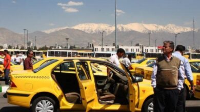 وام یک میلیارد و ۲۰۰ میلیون تومانی با کارمزد صفر برای تاکسیرانان