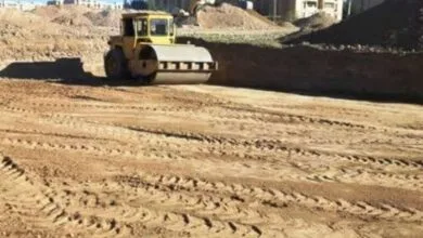 کوی ارم؛ بزرگ‌ترین پروژه عمرانی زنجان وارد فاز عملیاتی شد