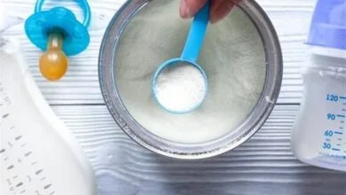 توضیحات سازمان غذا و دارو درباره وضعیت تأمین و توزیع شیرخشک