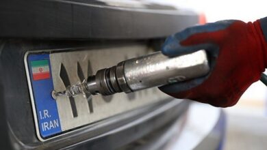 توقف موقت خدمات مراکز تعویض پلاک تهران به دلیل شرایط اضطراری