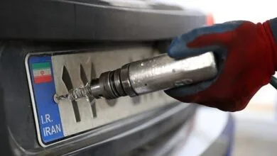 توقف موقت خدمات مراکز تعویض پلاک تهران به دلیل شرایط اضطراری
