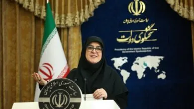 مردم در جنگ ۱۲ روزه کار خود را انجام دادند، امروز نوبت دولت است