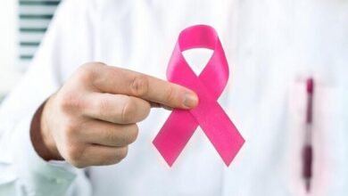 افزایش سرطان در زنان در اثر تغییرات اقلیمی افزایش سرطان در زنان در اثر تغییرات اقلیمی